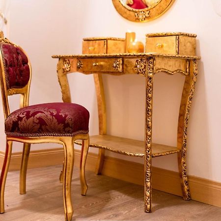 Roma Charming Rooms Екстериор снимка