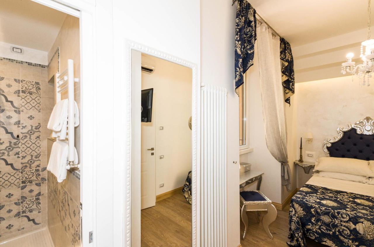 Roma Charming Rooms Екстериор снимка