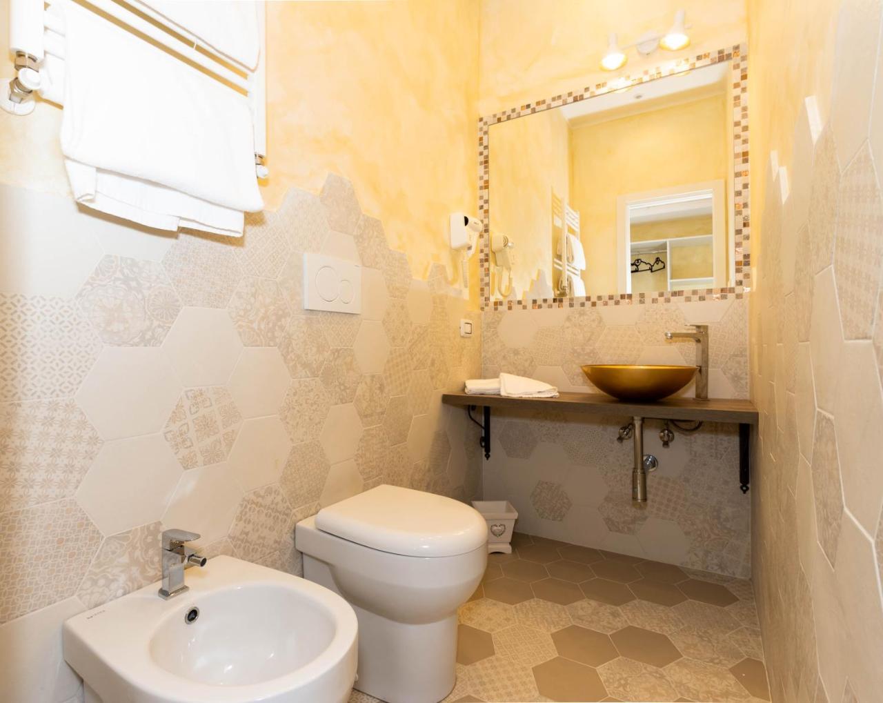 Roma Charming Rooms Екстериор снимка