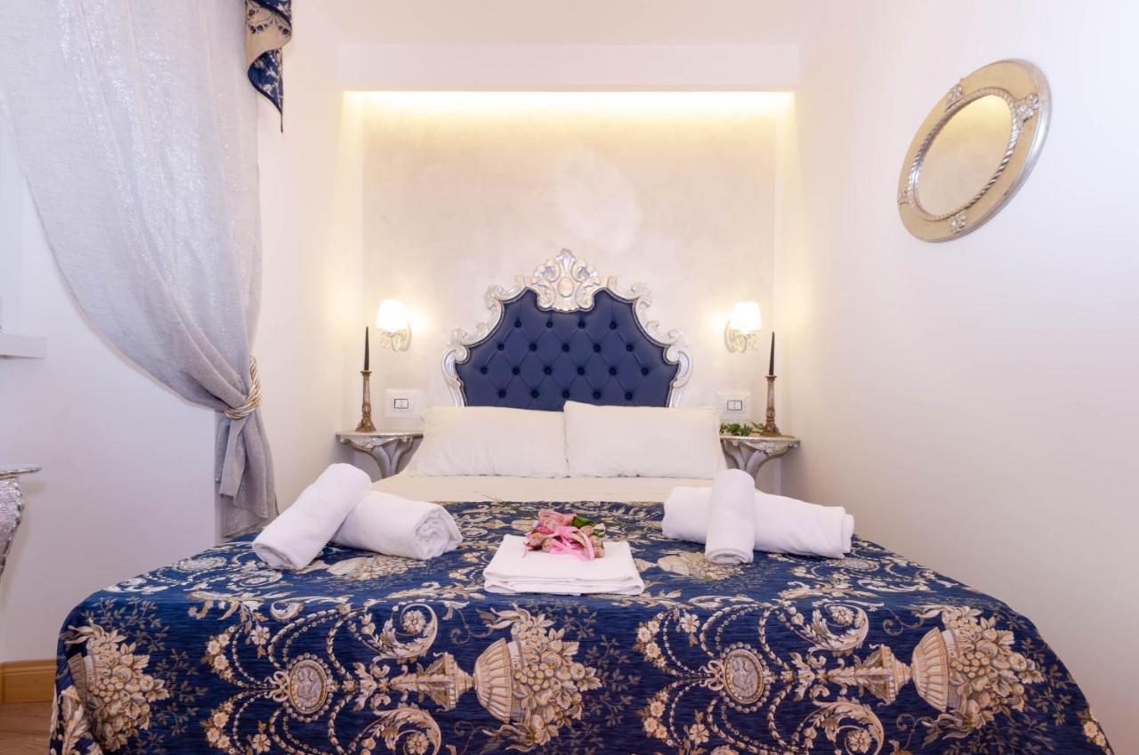 Roma Charming Rooms Екстериор снимка