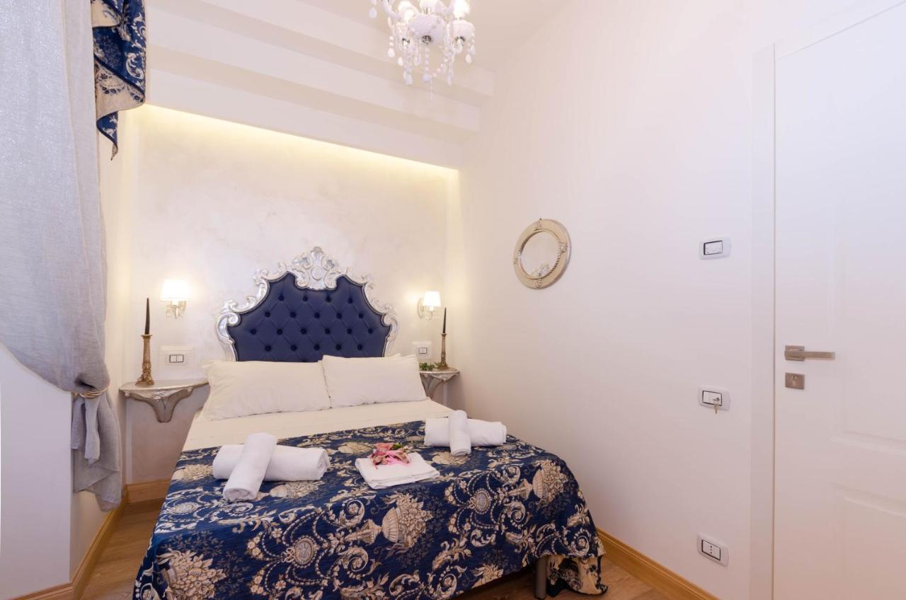 Roma Charming Rooms Екстериор снимка