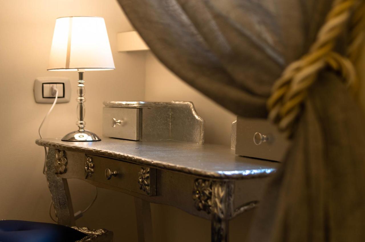 Roma Charming Rooms Екстериор снимка