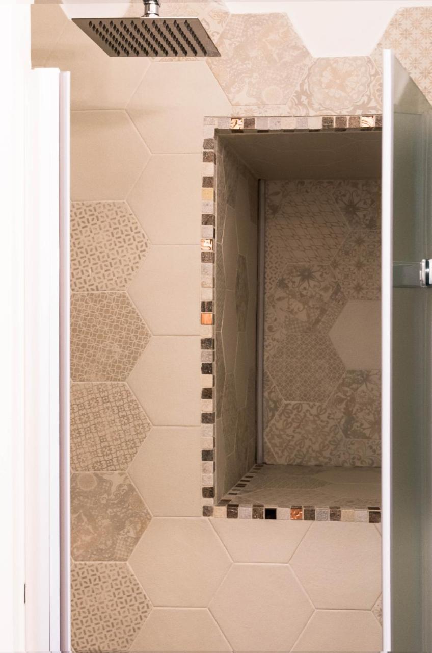 Roma Charming Rooms Екстериор снимка