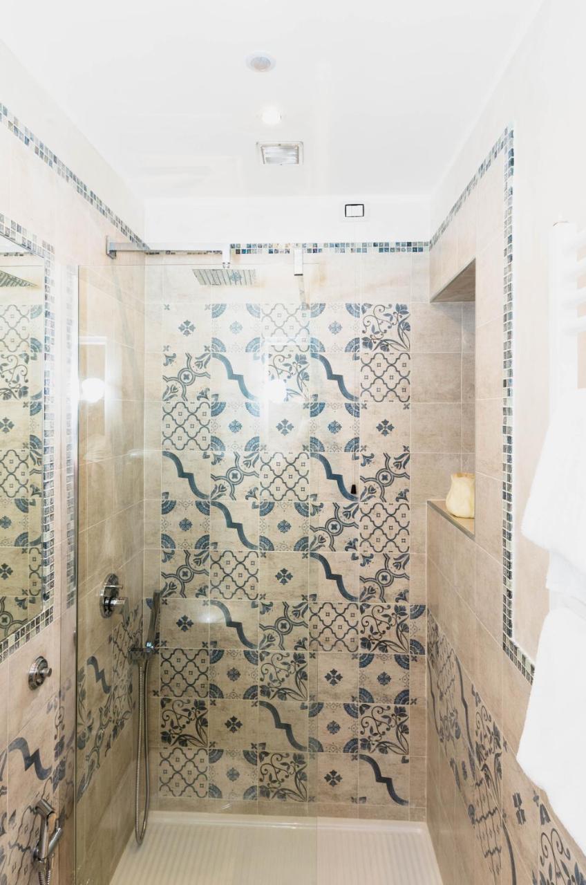 Roma Charming Rooms Екстериор снимка