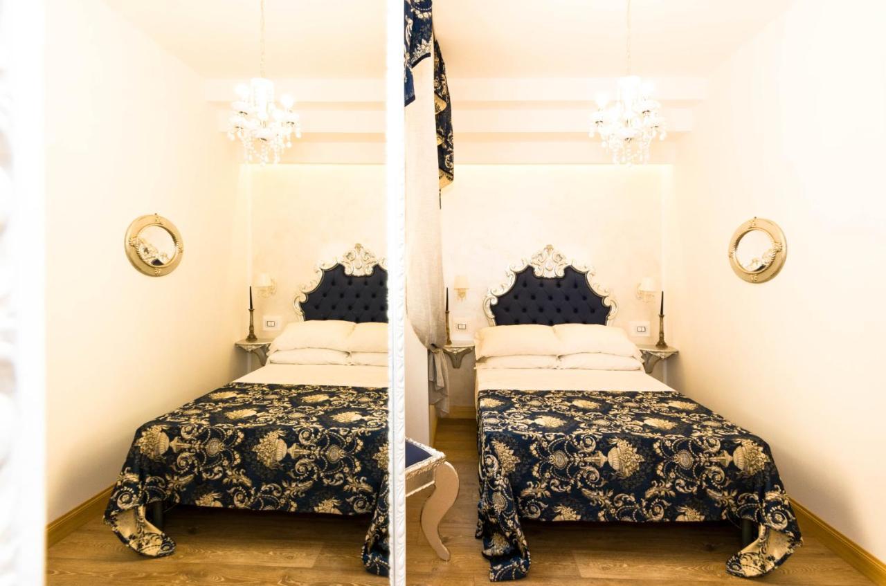 Roma Charming Rooms Екстериор снимка