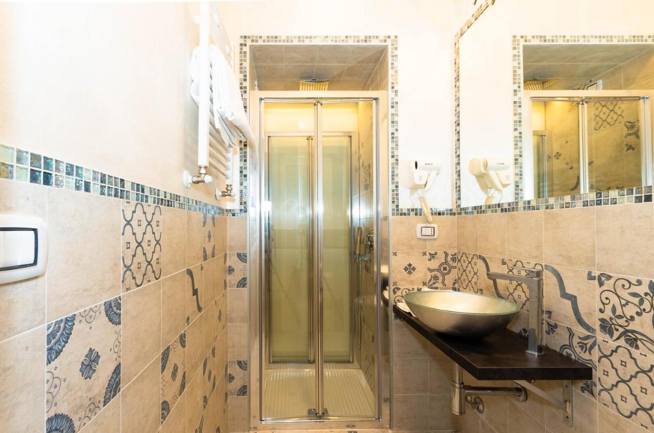 Roma Charming Rooms Екстериор снимка