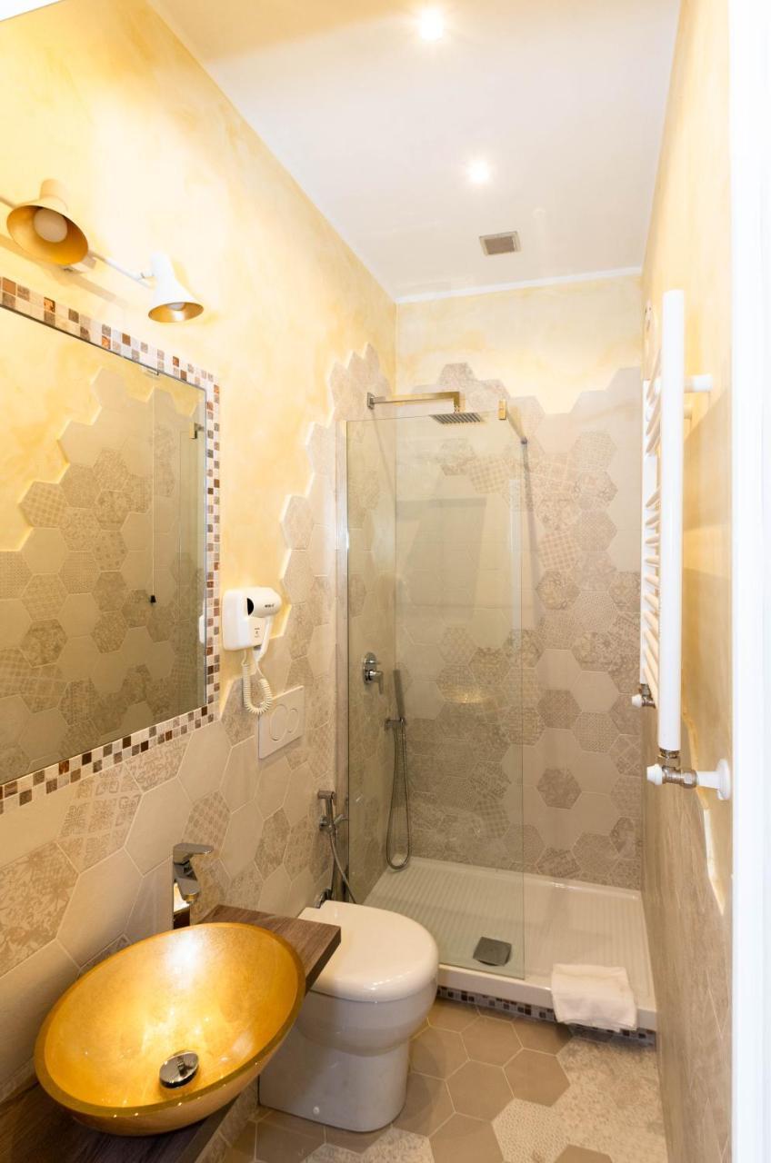 Roma Charming Rooms Екстериор снимка